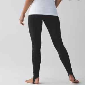 Lululemon Special edition wunder unders